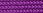 Cotton Turtleneck Sweater, Meadow Violet, swatch
